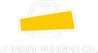 urban burger logo
